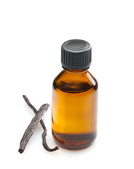 Vanilleöl Aromatherapie 3