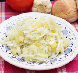 Krautsalat