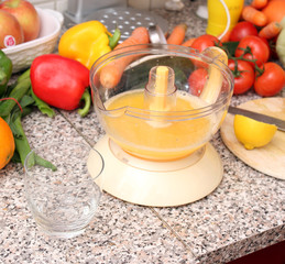 Orangensaft