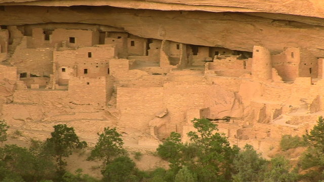 Mesa Verde National Park