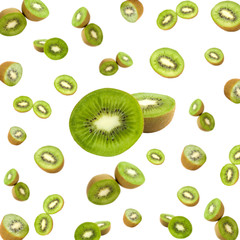 kiwi volanti