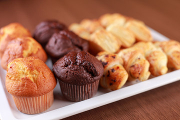 Muffins