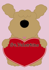 St.Valentine