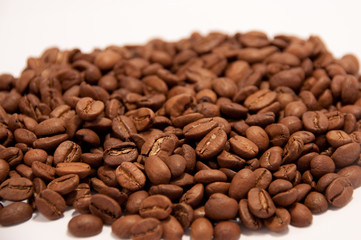 coffee benas