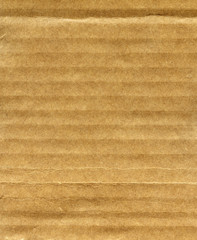 Cardboard background