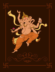 Ganesha