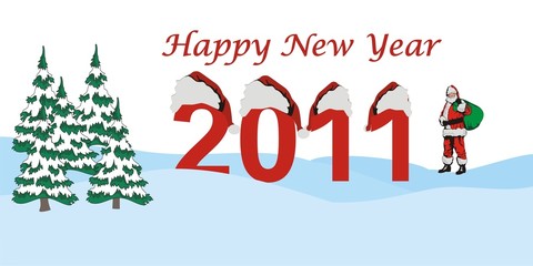 Happy New Year