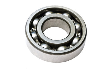 Ball bearing
