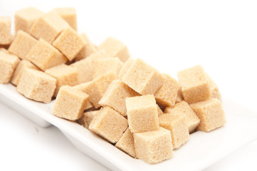 yellow sugar
