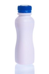 Yogurt bottle