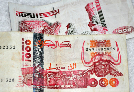 billet de banque