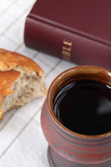Holy communion