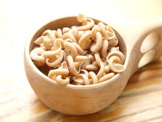 Cavatappi Pasta