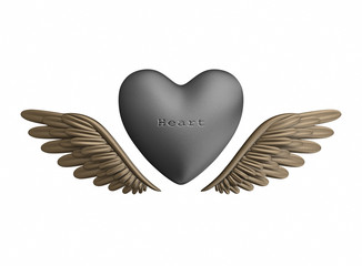 Wing heart_SGR