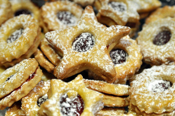 Biscuits 8
