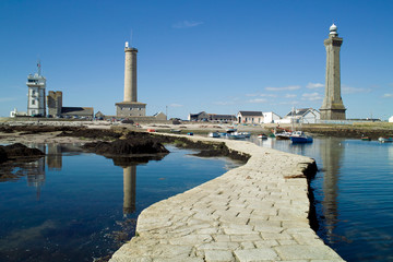 phare eckmuhl penmarch, saint guenole en bretagne