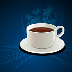 coffee cup