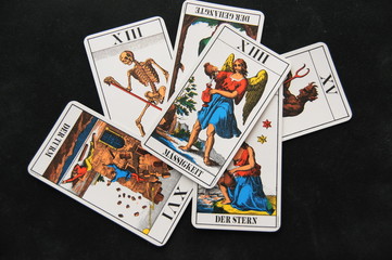 Tarot