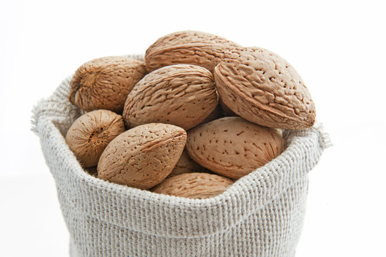 Amandes