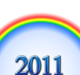 Happy New Year 2011