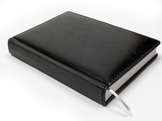 The black daily log