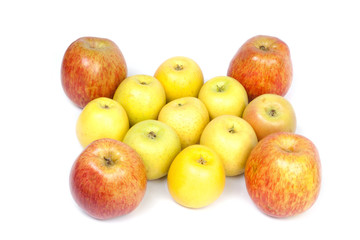Apples group