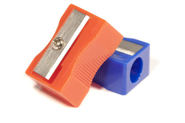 pencil sharpners © Mauro Rodrigues