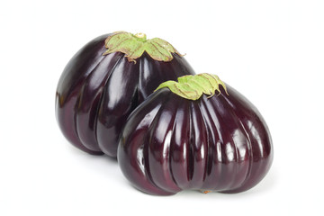 Aubergines