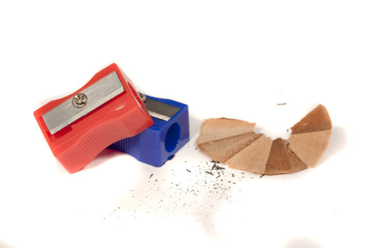 pencil sharpners