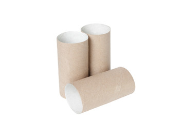 Paper tubes
