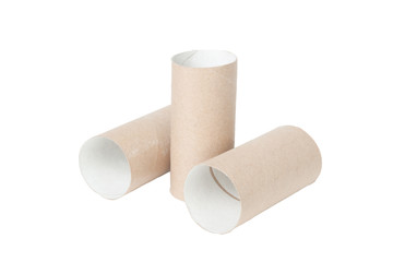 Paper tubes