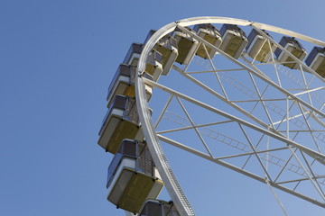 bout de grande roue