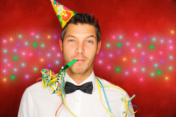 party man