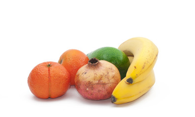 fruits