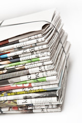 zeitung