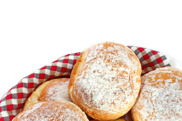 Doughnut