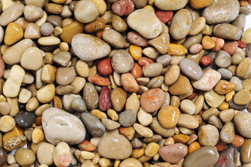pebbles background