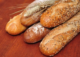 Frisch zum Frühstück