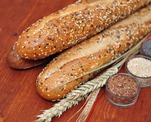 Bäckerei