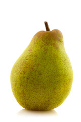 Fresh pear