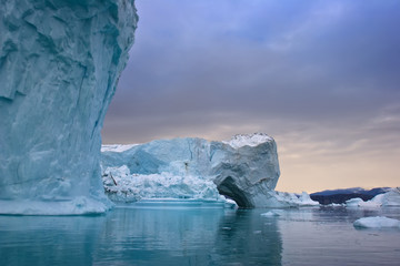 icy coasts © jele76