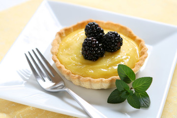 Lemon Tart