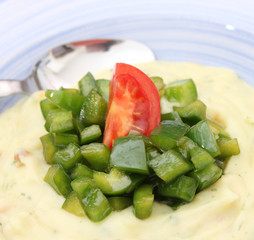 Mahlzeit