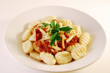 Gnocchi