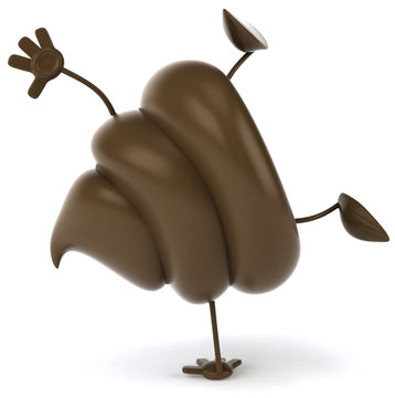 Poop