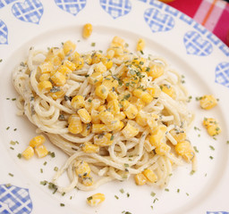 Nudelsalat