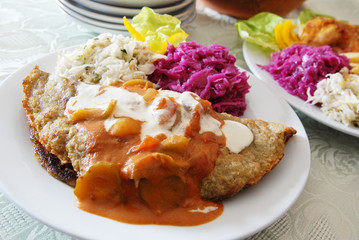 potato cake