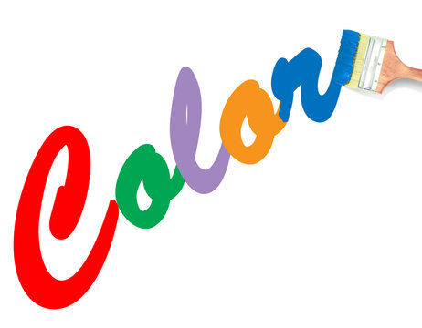 color