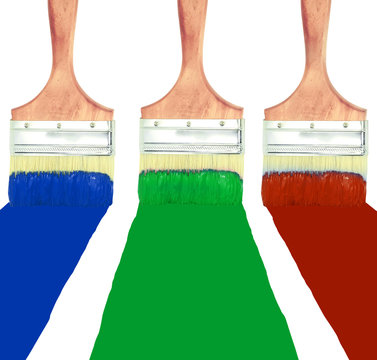 color
