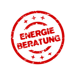 Energieberatung